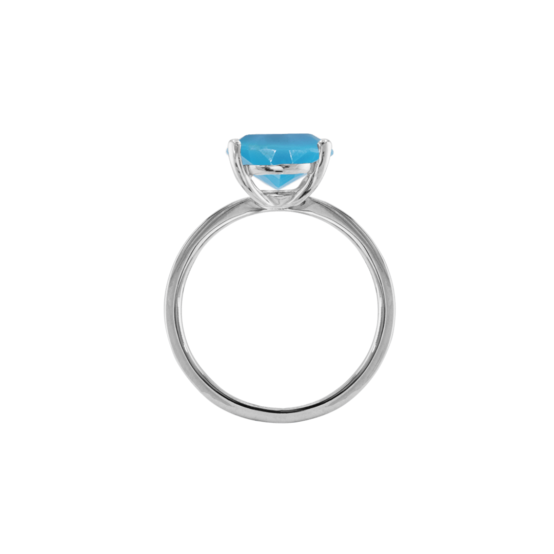 Ring BLISSI oval - The SISS BLISS