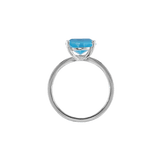 Ring BLISSI oval - The SISS BLISS