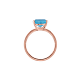 Ring BLISSI oval - The SISS BLISS