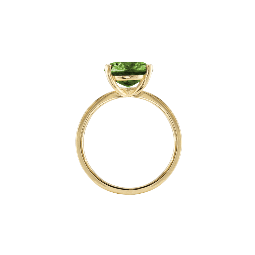 Ring BLISSI oval - The SISS BLISS