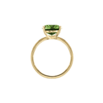 Ring BLISSI oval - The SISS BLISS