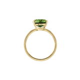 Ring BLISSI oval - The SISS BLISS