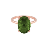 Ring BLISSI oval - The SISS BLISS