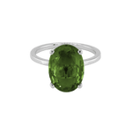 Ring BLISSI oval - The SISS BLISS