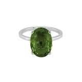 Ring BLISSI oval - The SISS BLISS