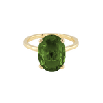 Ring BLISSI oval - The SISS BLISS