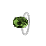 Ring BLISSI oval - The SISS BLISS