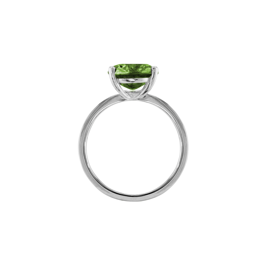 Ring BLISSI oval - The SISS BLISS