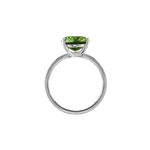 Ring BLISSI oval - The SISS BLISS