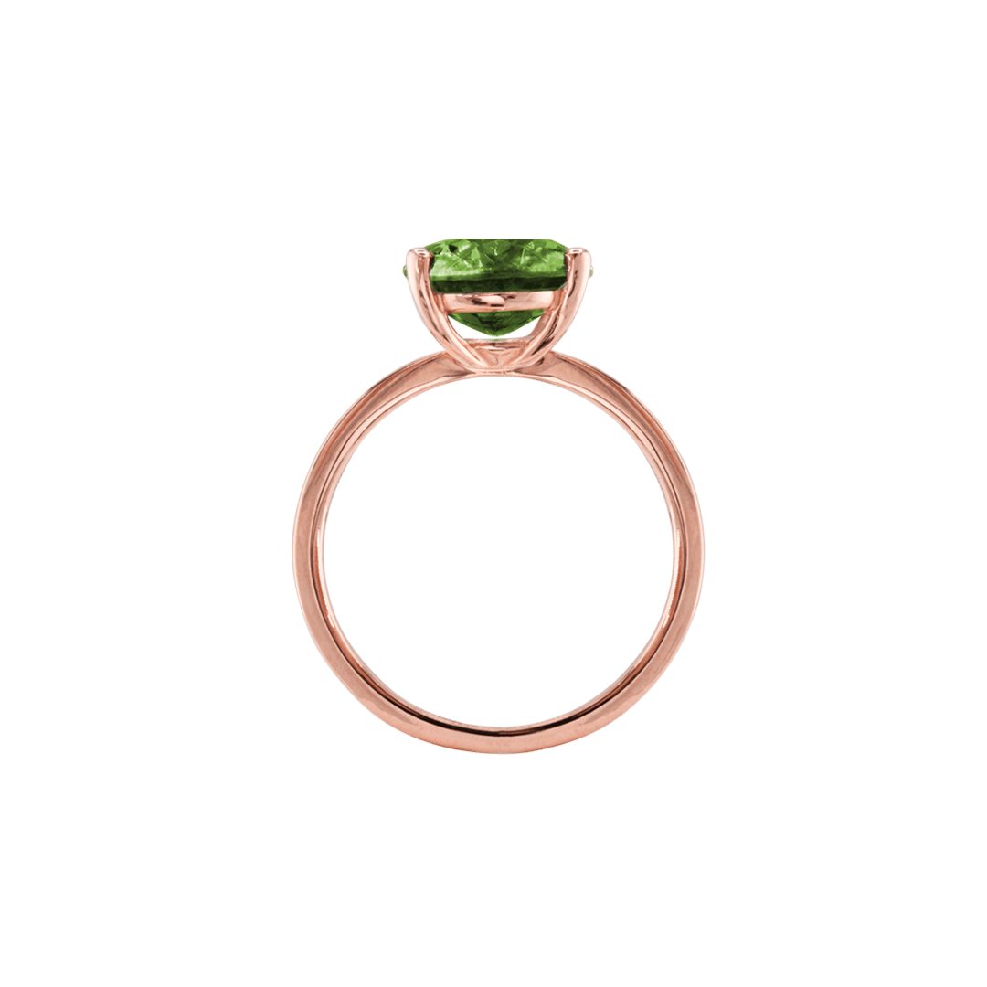 Ring BLISSI oval - The SISS BLISS