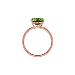 Ring BLISSI oval - The SISS BLISS