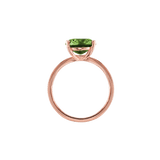 Ring BLISSI oval - The SISS BLISS