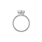 Ring BLISSI oval - The SISS BLISS