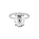 Ring BLISSI oval - The SISS BLISS