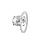 Ring BLISSI oval - The SISS BLISS