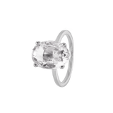 Ring BLISSI oval - The SISS BLISS