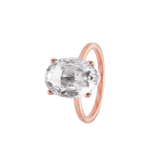 Ring BLISSI oval - The SISS BLISS