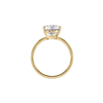 Ring BLISSI oval - The SISS BLISS