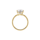 Ring BLISSI oval - The SISS BLISS