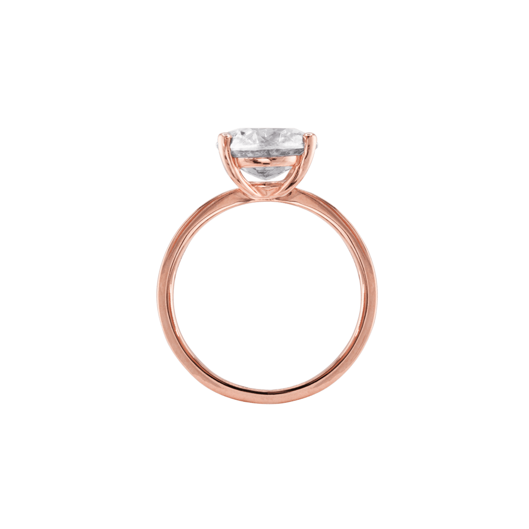 Ring BLISSI oval - The SISS BLISS