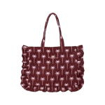 The BLISS BAG Burgundy Edition