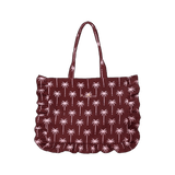 The BLISS BAG Burgundy Edition