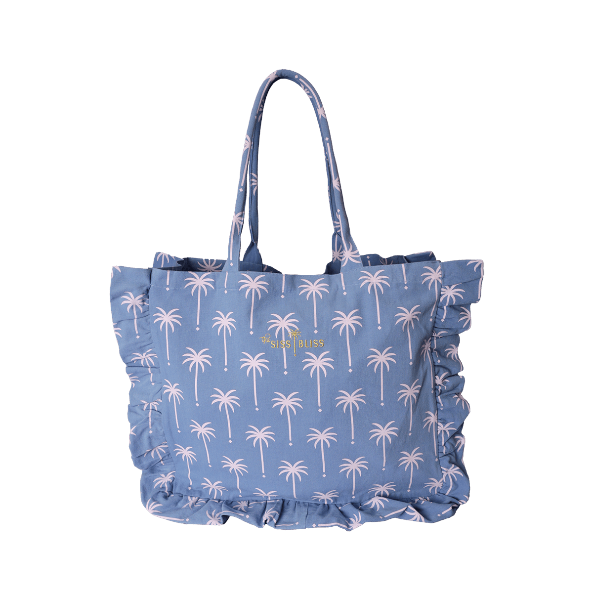 The BLISS BAG Blue Edition