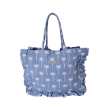 The BLISS BAG Blue Edition