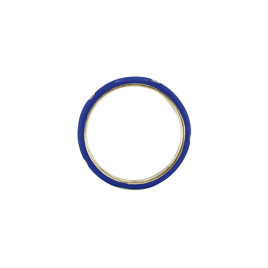 Ring BOBBY - The SISS BLISS