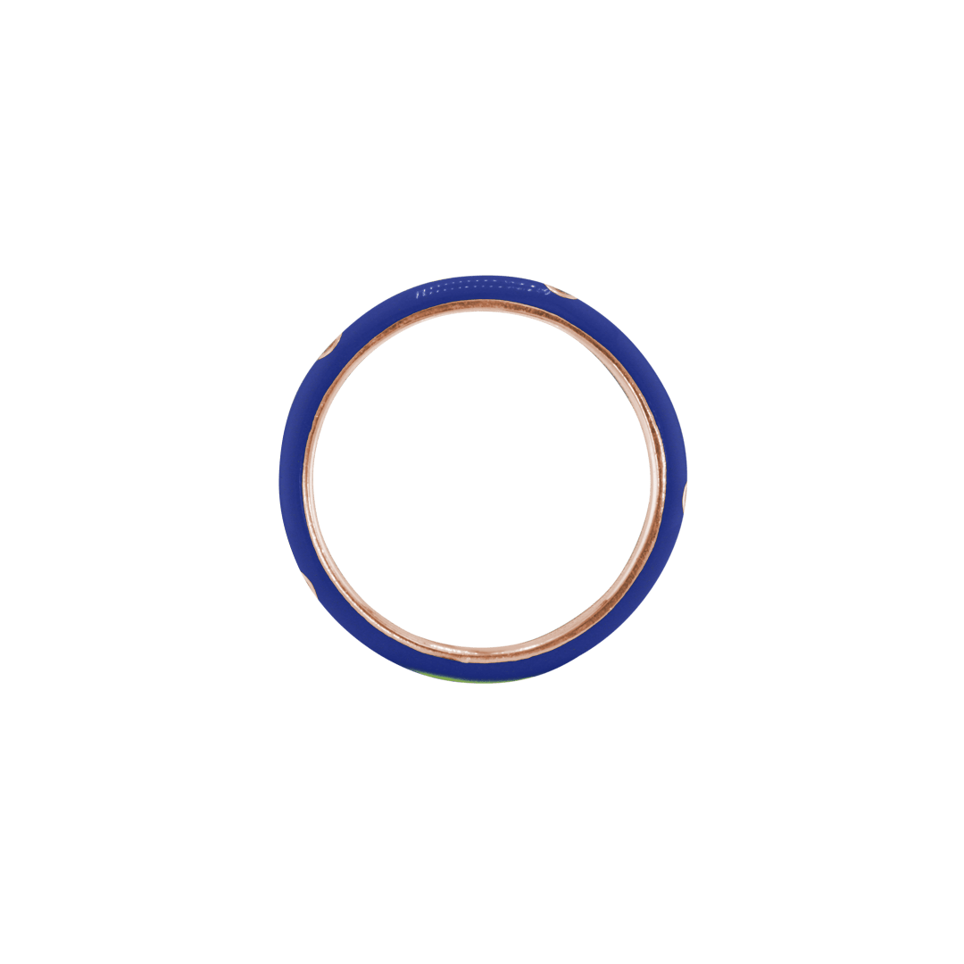 Ring BOBBY - The SISS BLISS