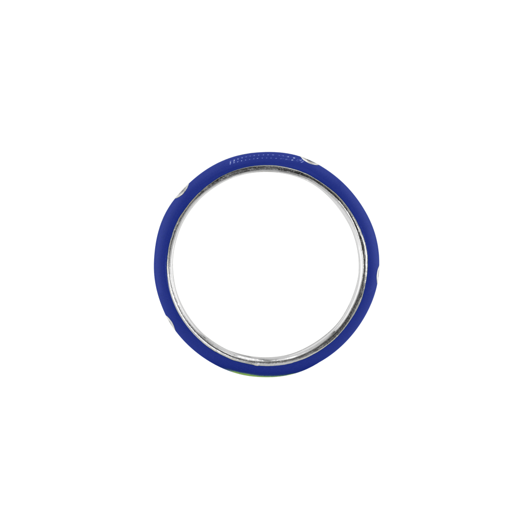 Ring BOBBY - The SISS BLISS