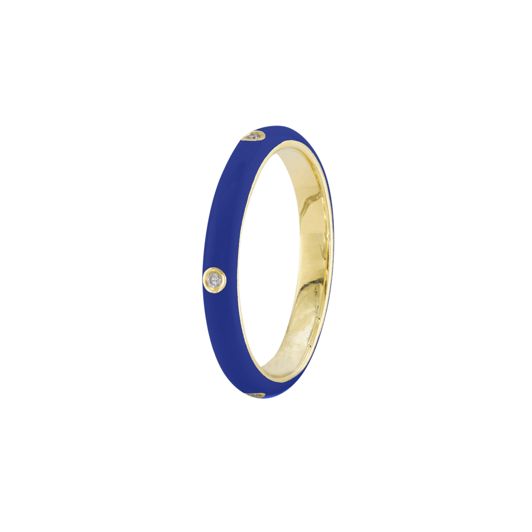 Ring BOBBY - The SISS BLISS