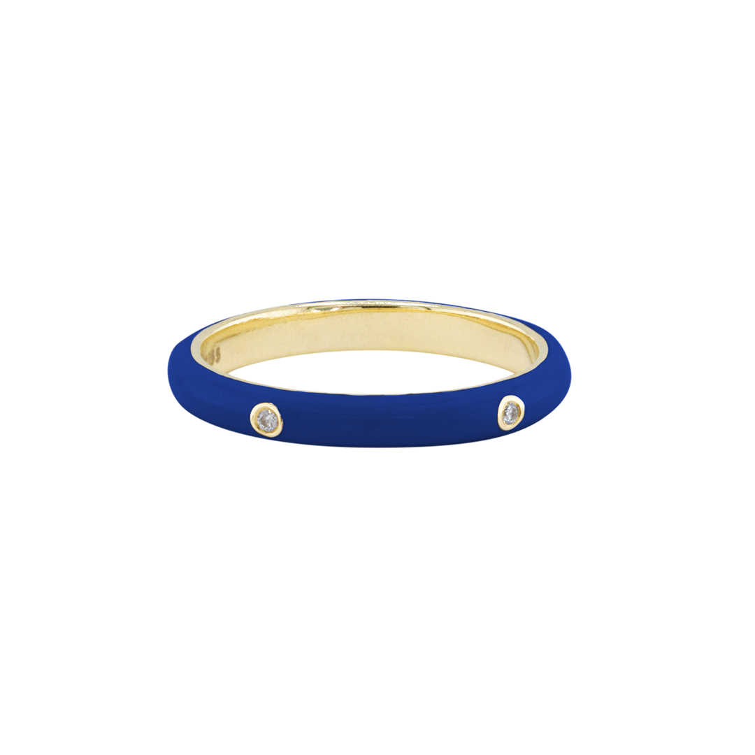 Ring BOBBY - The SISS BLISS GmbH