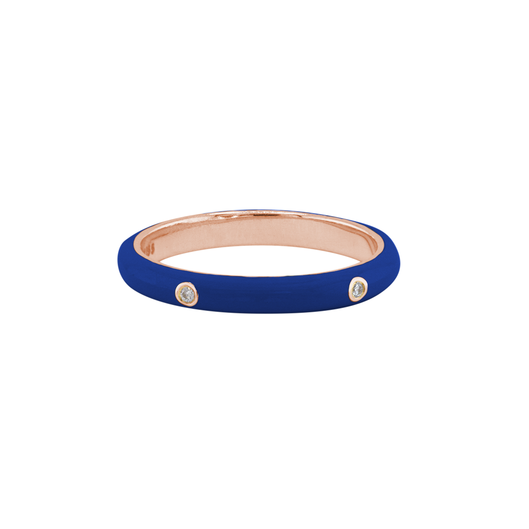 Ring BOBBY - The SISS BLISS GmbH
