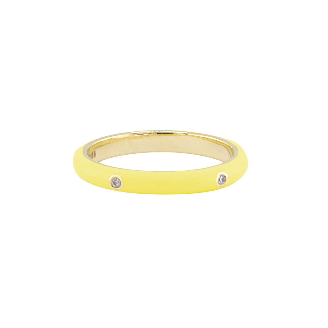 Ring BOBBY