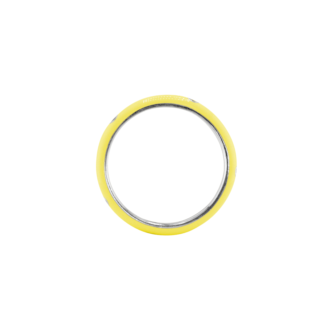 Ring BOBBY - The SISS BLISS