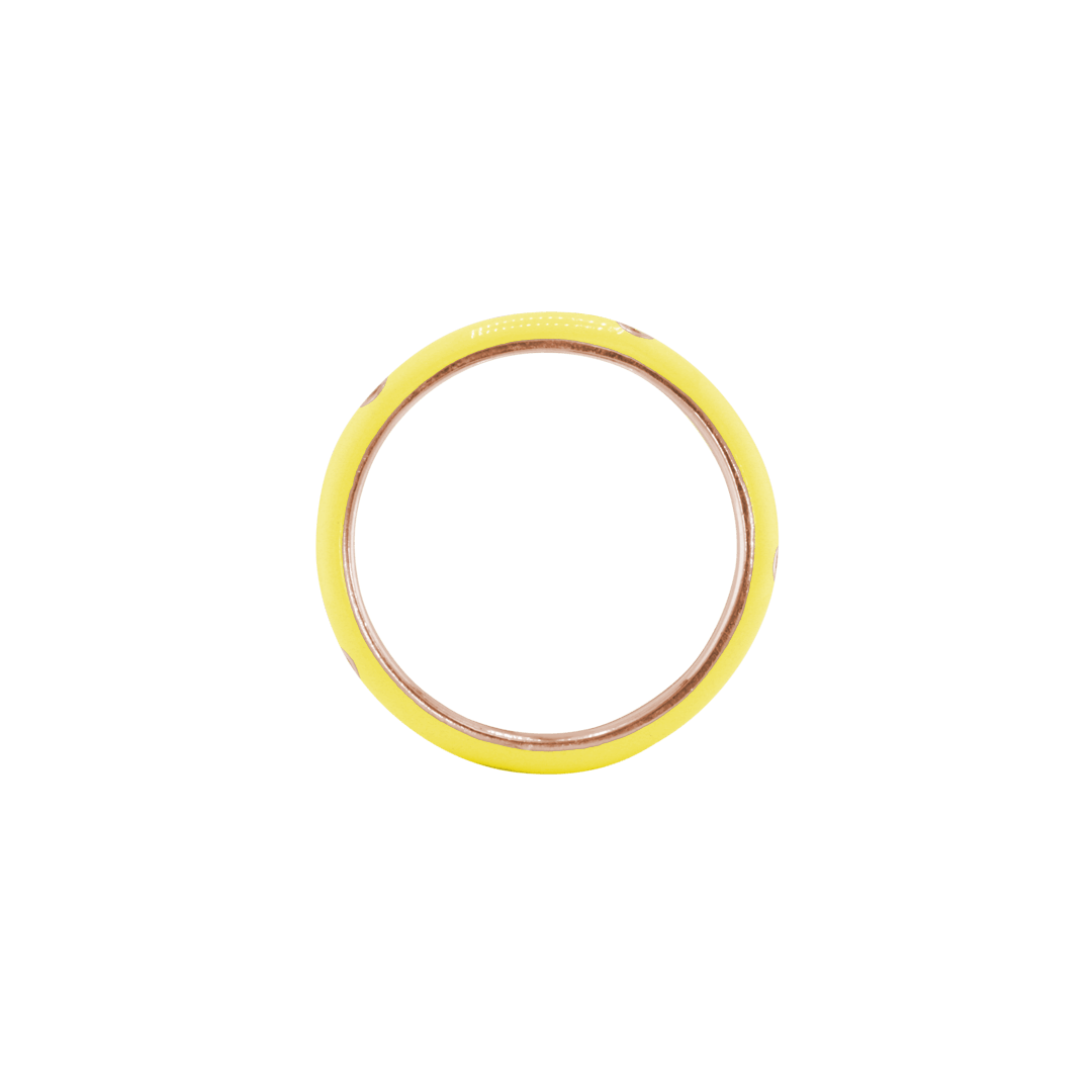 Ring BOBBY - The SISS BLISS