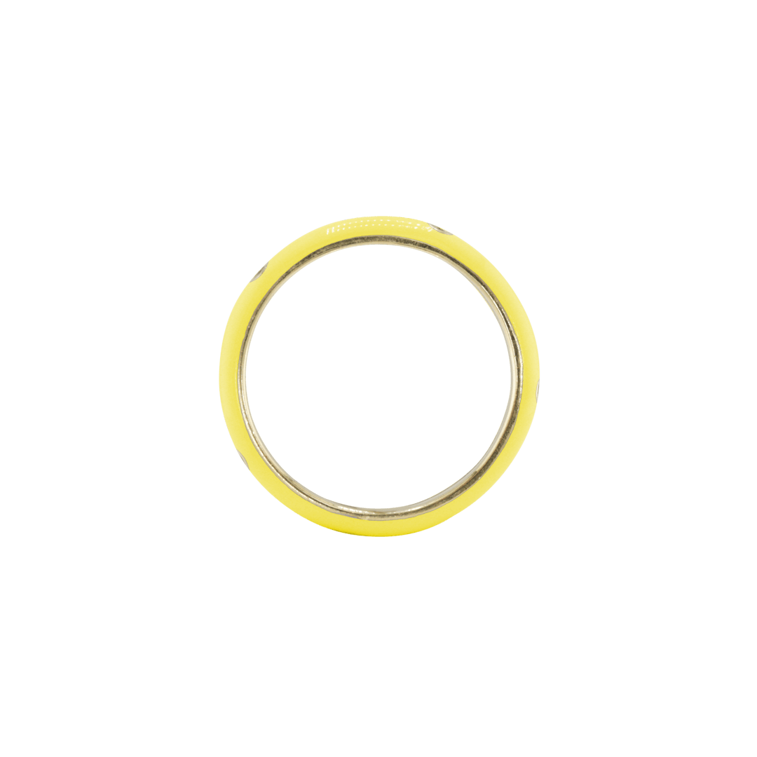 Ring BOBBY - The SISS BLISS