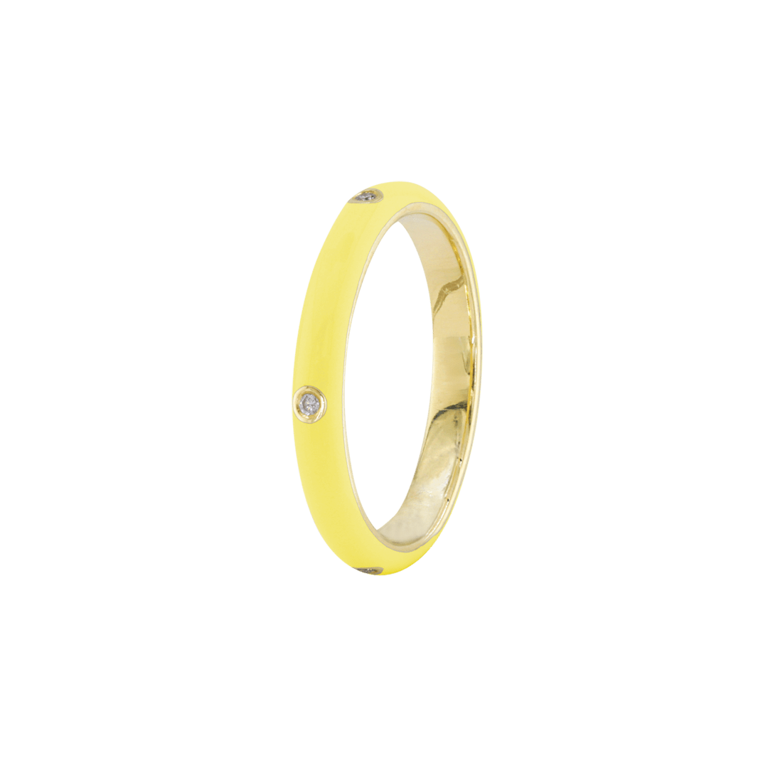 Ring BOBBY - The SISS BLISS