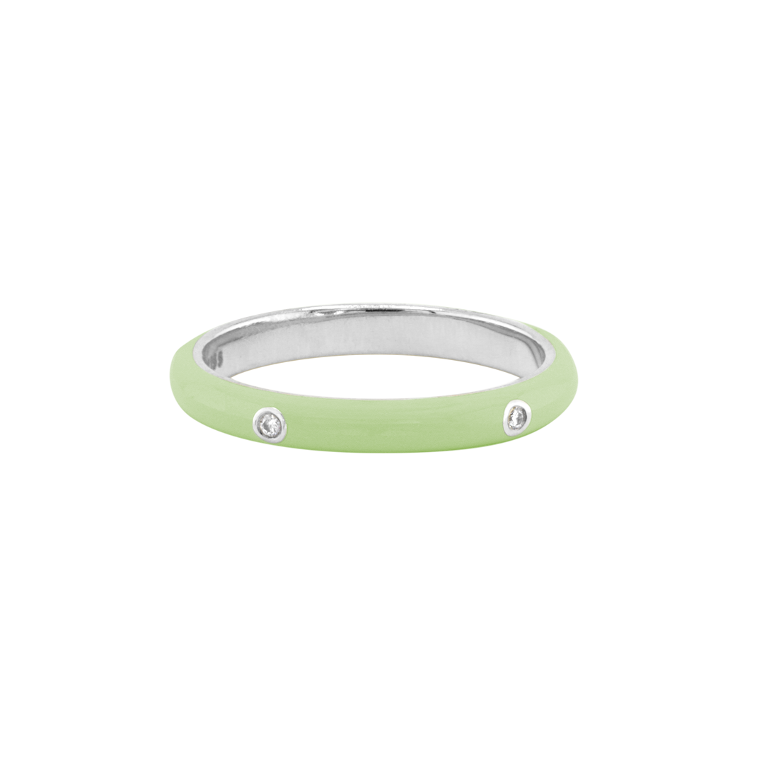 Ring BOBBY - The SISS BLISS GmbH