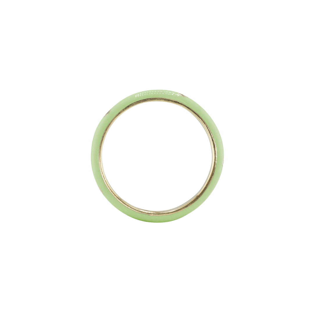 Ring BOBBY - The SISS BLISS