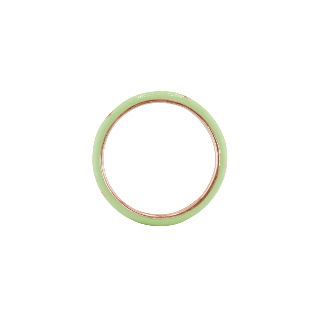 Ring BOBBY - The SISS BLISS