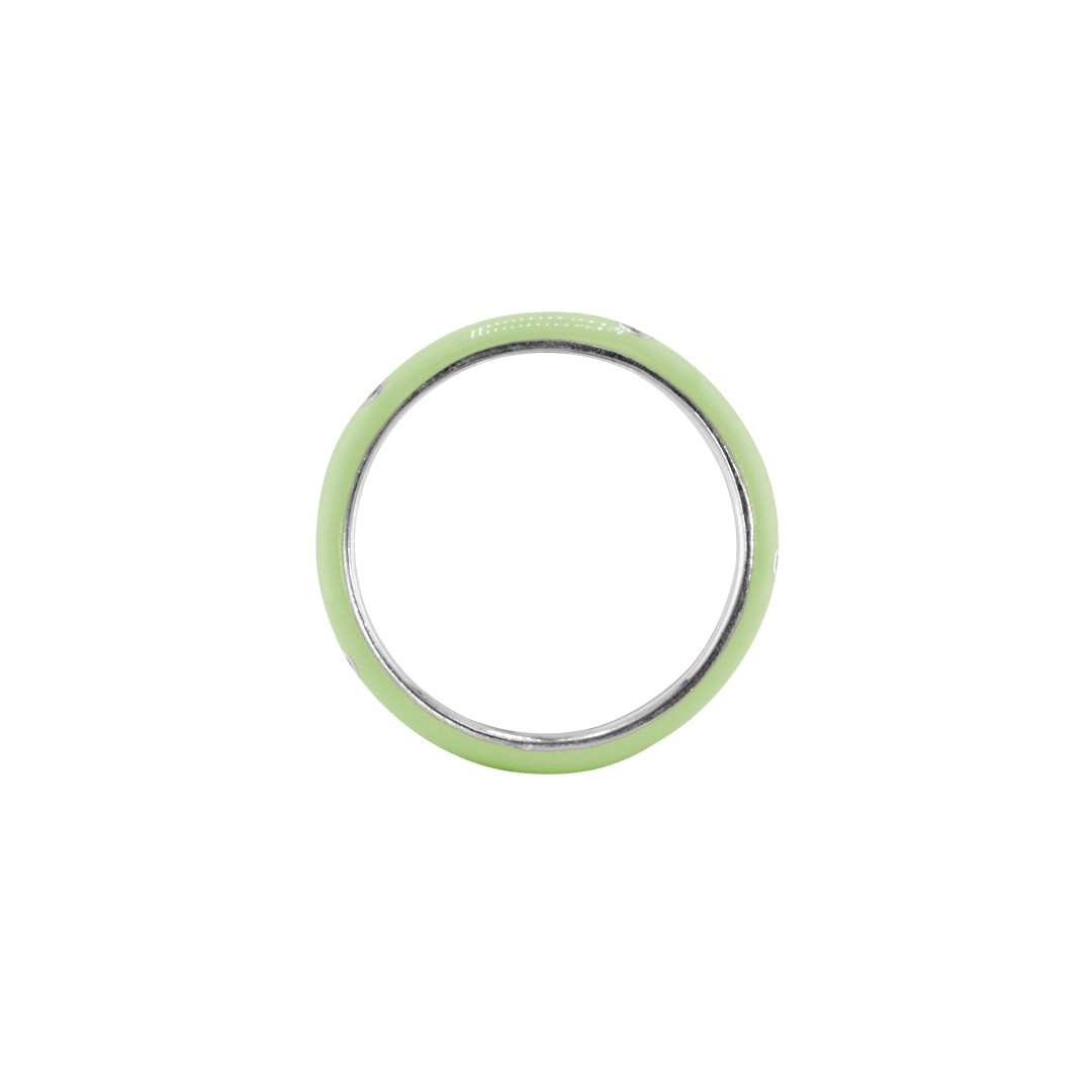 Ring BOBBY - The SISS BLISS