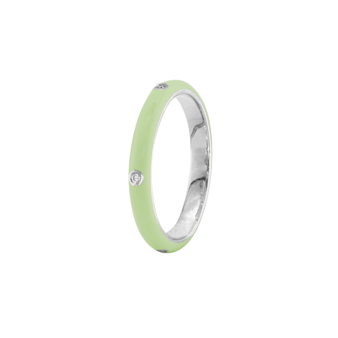 Ring BOBBY - The SISS BLISS