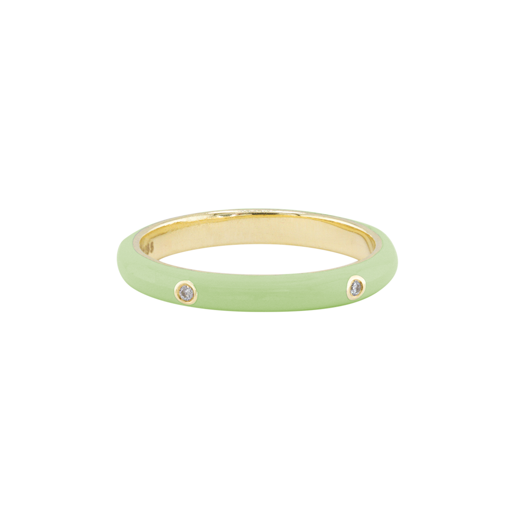 Ring BOBBY - The SISS BLISS GmbH