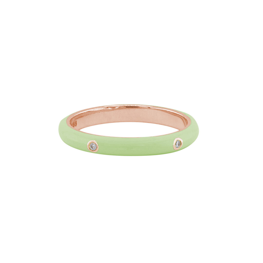 Ring BOBBY - The SISS BLISS GmbH