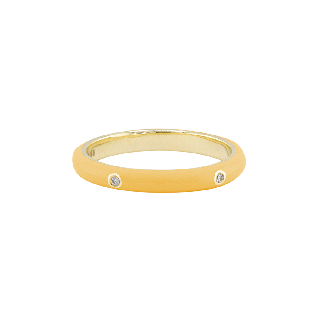 Ring BOBBY