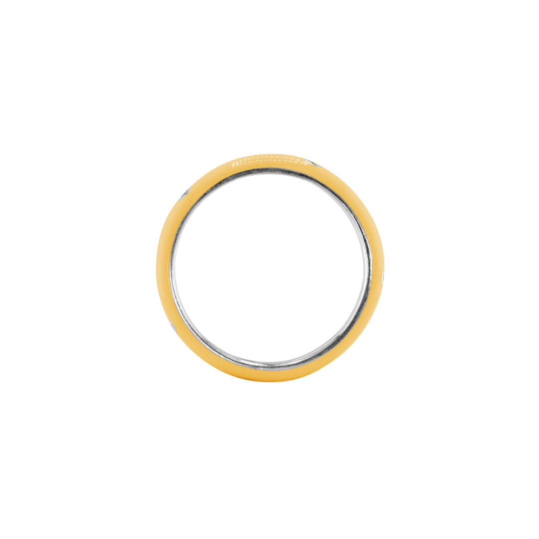 Ring BOBBY - The SISS BLISS