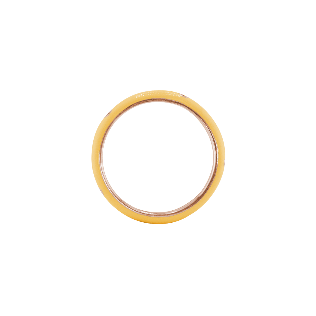 Ring BOBBY - The SISS BLISS