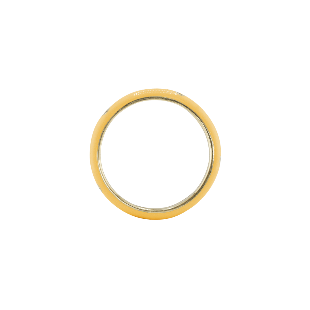 Ring BOBBY - The SISS BLISS